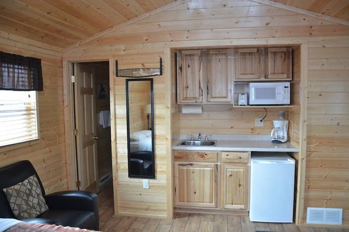 Imagen de la habitación del Hotel Roosevelt Inn And Suites. Foto 7