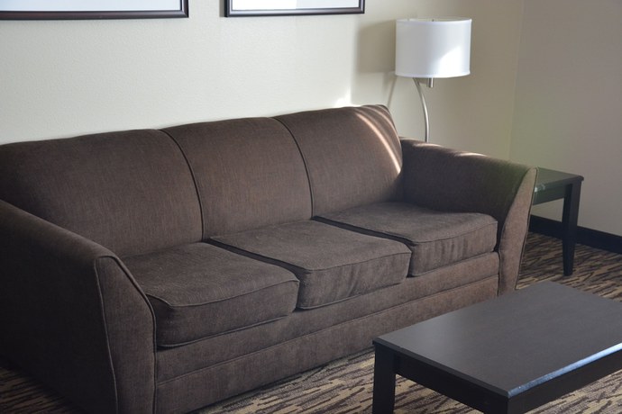 Imagen de la habitación del Hotel Roosevelt Inn And Suites. Foto 9