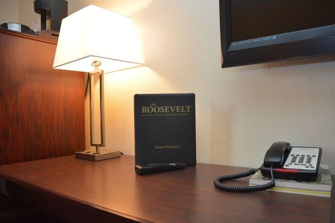 Imagen de la habitación del Hotel Roosevelt Inn And Suites. Foto 10