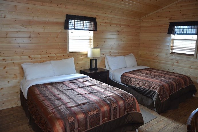 Imagen de la habitación del Hotel Roosevelt Inn And Suites. Foto 14