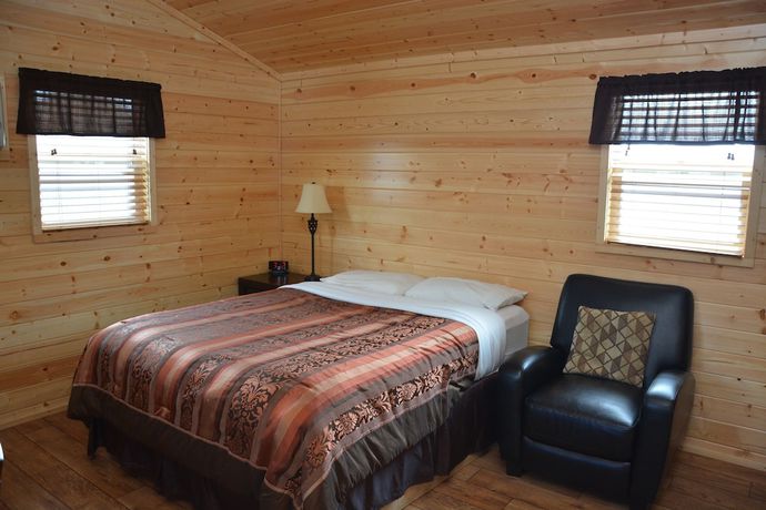 Imagen de la habitación del Hotel Roosevelt Inn And Suites. Foto 17