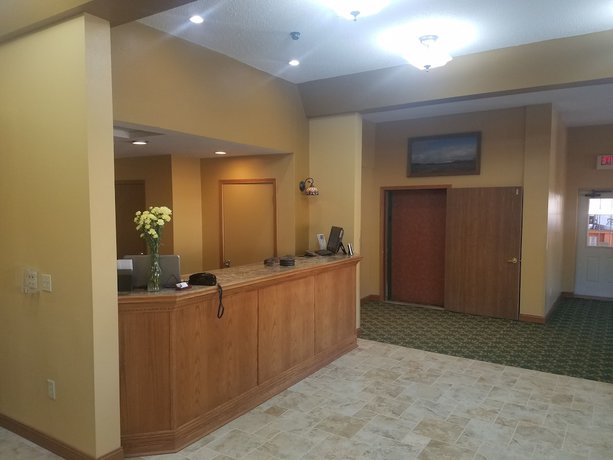 Imagen de los interiores del Hotel Roosevelt Inn Mount Rushmore. Foto 18