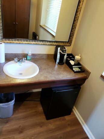 Imagen general del Hotel Roosevelt Inn of Hyde Park. Foto 3