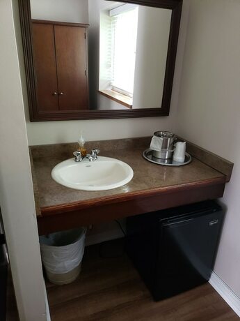 Imagen de la habitación del Hotel Roosevelt Inn of Hyde Park. Foto 16