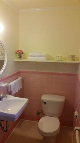 Imagen general del Hotel Roosevelt Inn of Hyde Park. Foto 7