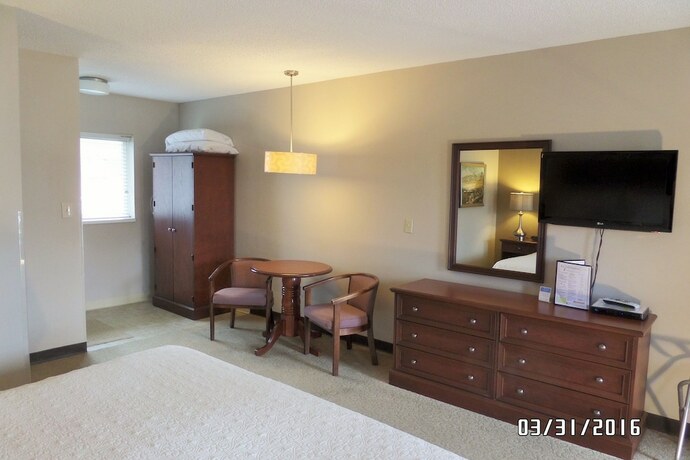 Imagen de la habitación del Hotel Roosevelt Inn of Hyde Park. Foto 17