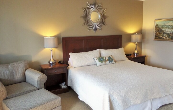 Imagen de la habitación del Hotel Roosevelt Inn of Hyde Park. Foto 18