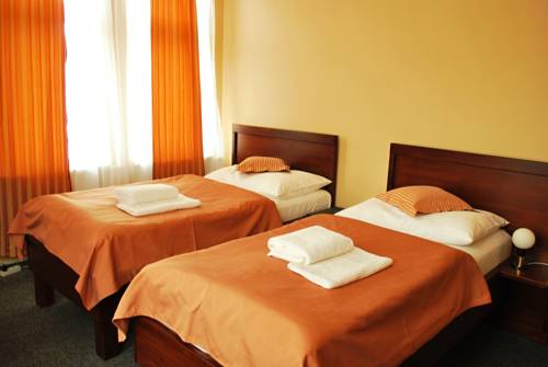 Imagen de la habitación del Hotel Roosevelt, Litoměřice . Foto 4