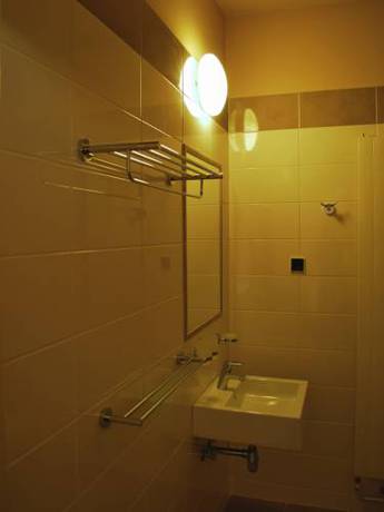 Imagen de la habitación del Hotel Roosevelt, Litoměřice . Foto 5