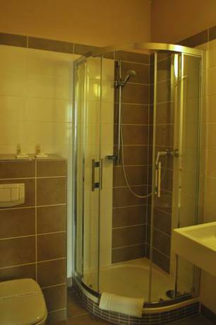 Imagen de la habitación del Hotel Roosevelt, Litoměřice . Foto 6