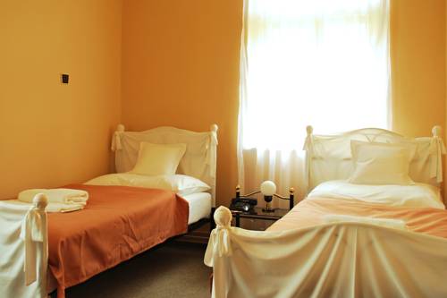 Imagen de la habitación del Hotel Roosevelt, Litoměřice . Foto 7