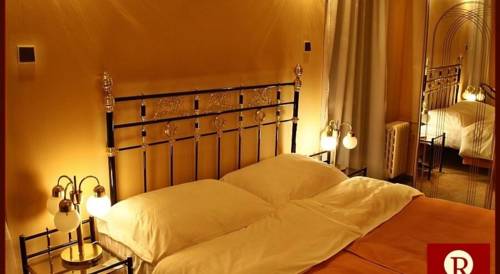 Imagen de la habitación del Hotel Roosevelt, Litoměřice . Foto 8