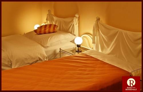 Imagen de la habitación del Hotel Roosevelt, Litoměřice . Foto 11