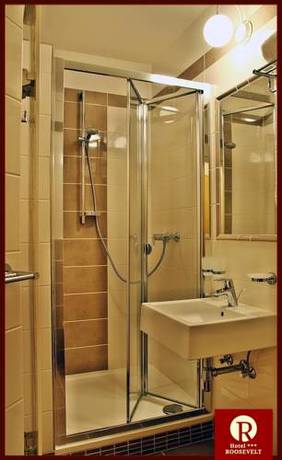 Imagen de la habitación del Hotel Roosevelt, Litoměřice . Foto 12