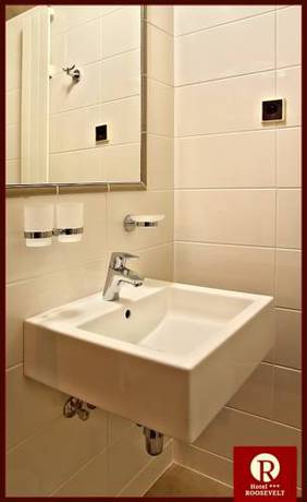 Imagen de la habitación del Hotel Roosevelt, Litoměřice . Foto 13
