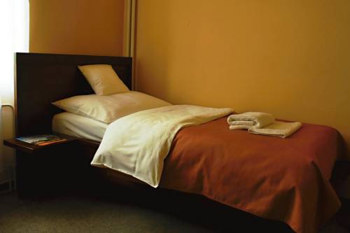 Imagen de la habitación del Hotel Roosevelt, Litoměřice . Foto 14