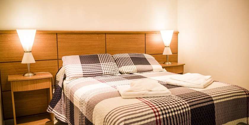 Imagen de la habitación del Hotel Roosevelt, PUNTA DEL ESTE. Foto 2