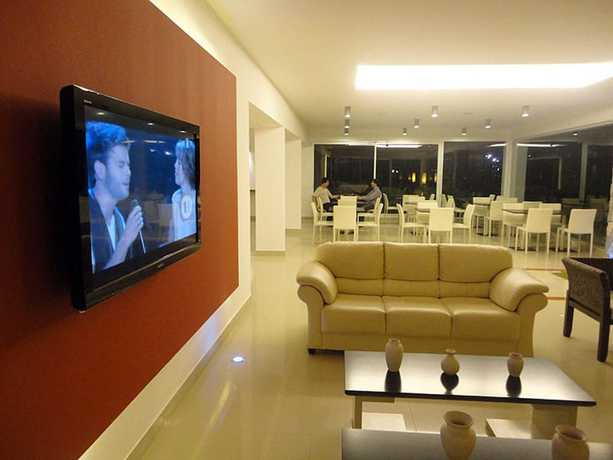 Imagen de los interiores del Hotel Roosevelt, PUNTA DEL ESTE. Foto 15