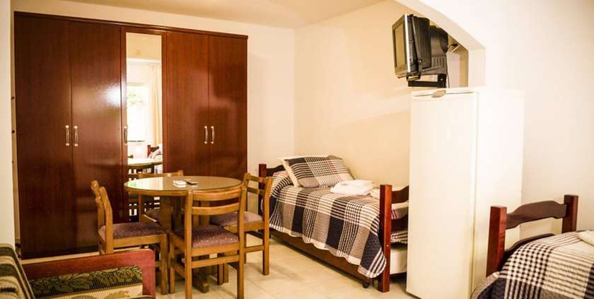 Imagen de la habitación del Hotel Roosevelt, PUNTA DEL ESTE. Foto 6