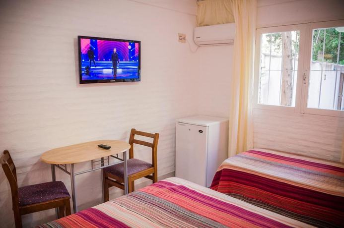 Imagen de la habitación del Hotel Roosevelt, PUNTA DEL ESTE. Foto 7