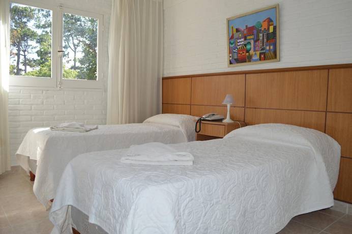 Imagen de la habitación del Hotel Roosevelt, PUNTA DEL ESTE. Foto 8