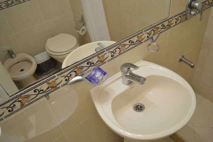 Imagen de la habitación del Hotel Roosevelt, PUNTA DEL ESTE. Foto 9