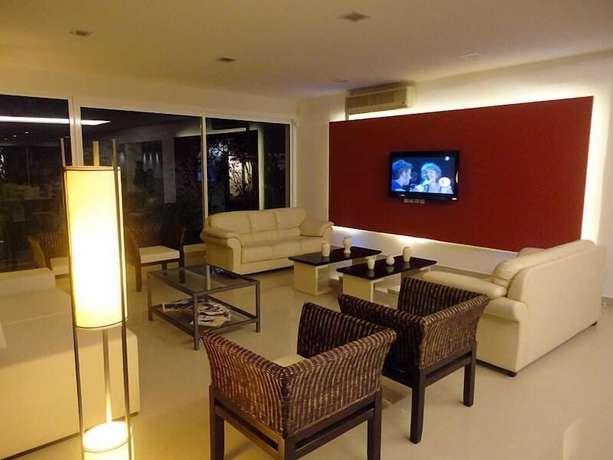 Imagen de los interiores del Hotel Roosevelt, PUNTA DEL ESTE. Foto 16