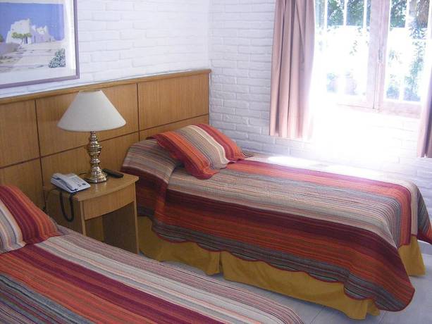Imagen de la habitación del Hotel Roosevelt, PUNTA DEL ESTE. Foto 12