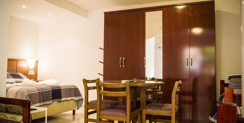 Imagen de la habitación del Hotel Roosevelt, PUNTA DEL ESTE. Foto 13