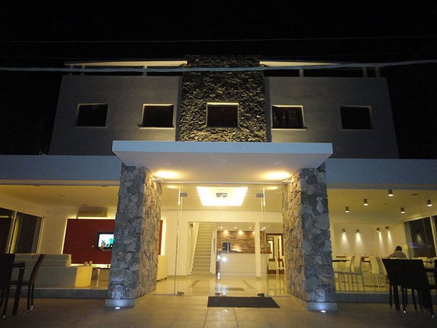 Imagen general del Hotel Roosevelt, PUNTA DEL ESTE. Foto 1