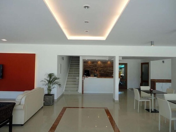 Imagen de los interiores del Hotel Roosevelt, PUNTA DEL ESTE. Foto 18