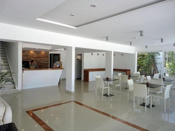 Imagen de los interiores del Hotel Roosevelt, PUNTA DEL ESTE. Foto 19