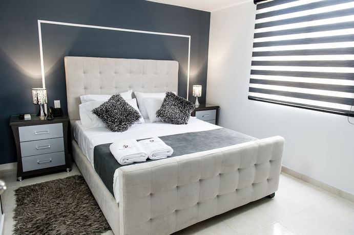 Imagen general del Hotel Roosevelt Plaza. Foto 1