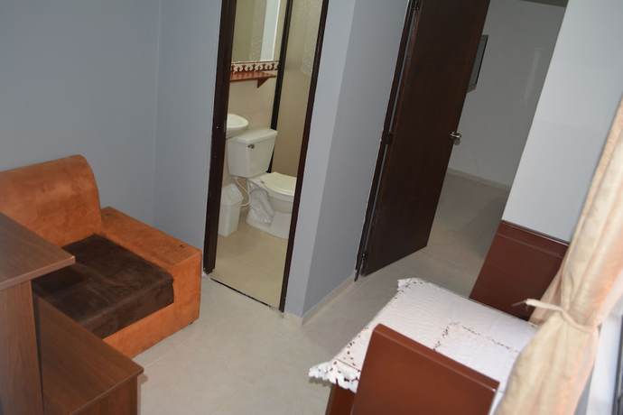 Imagen de la habitación del Hotel Roosevelt Plaza. Foto 3