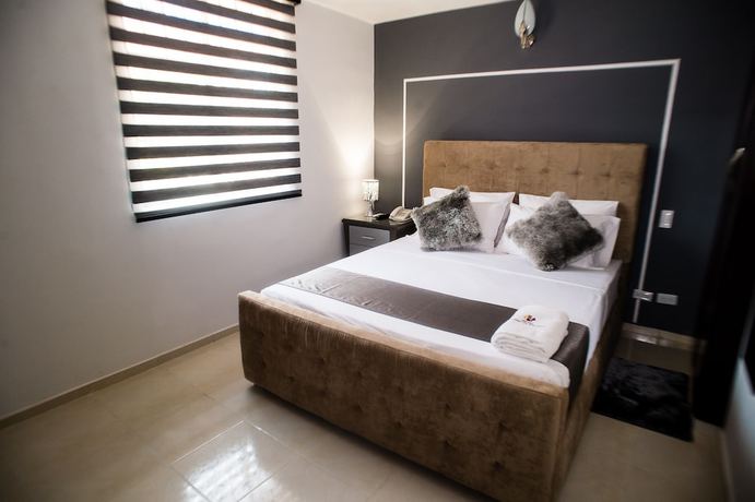Imagen de la habitación del Hotel Roosevelt Plaza. Foto 4