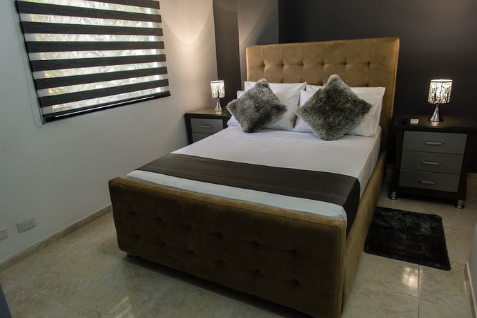 Imagen de la habitación del Hotel Roosevelt Plaza. Foto 5
