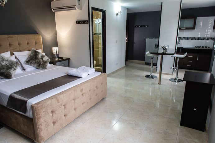 Imagen de la habitación del Hotel Roosevelt Plaza. Foto 6