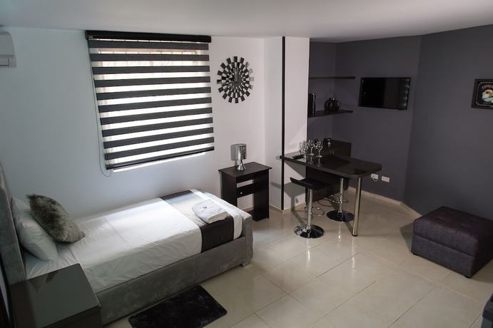 Imagen de la habitación del Hotel Roosevelt Plaza. Foto 7