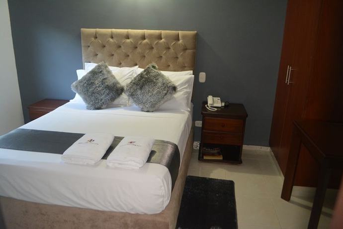 Imagen de la habitación del Hotel Roosevelt Plaza. Foto 8