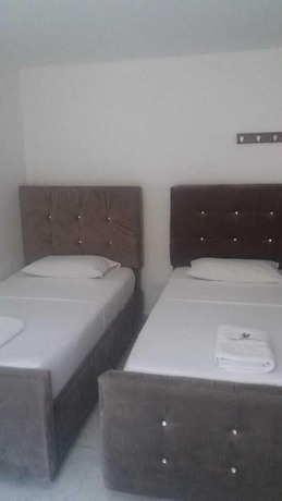 Imagen de la habitación del Hotel Roosevelt Plaza. Foto 9