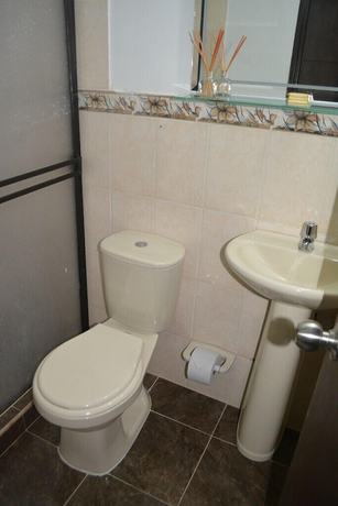 Imagen de la habitación del Hotel Roosevelt Plaza. Foto 10