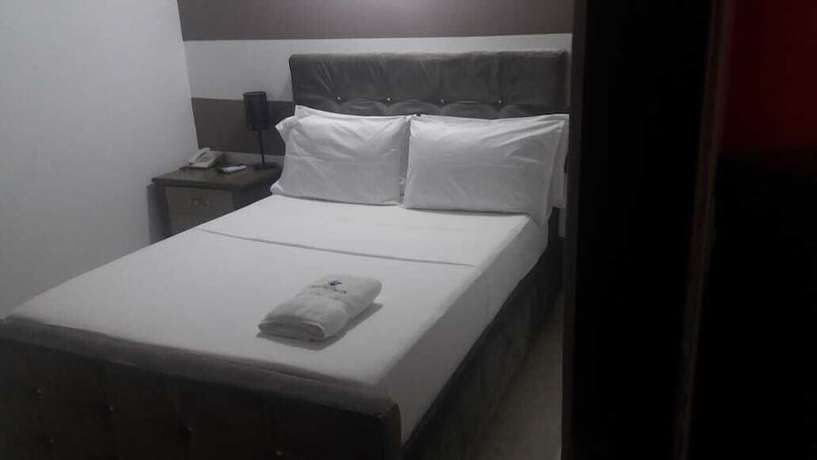 Imagen de la habitación del Hotel Roosevelt Plaza. Foto 11