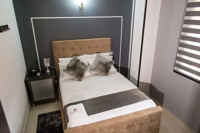 Imagen de la habitación del Hotel Roosevelt Plaza. Foto 12