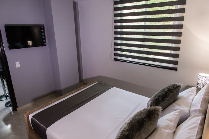 Imagen de la habitación del Hotel Roosevelt Plaza. Foto 13