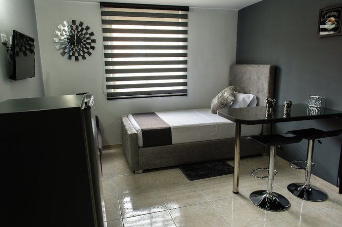 Imagen de la habitación del Hotel Roosevelt Plaza. Foto 15