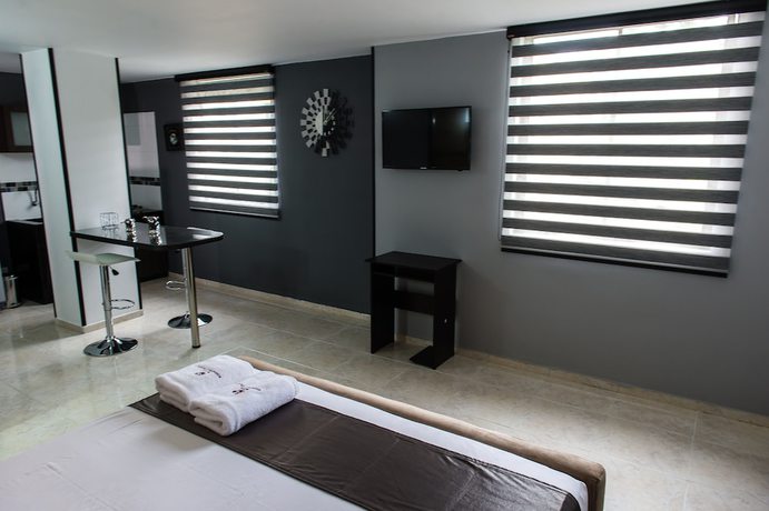 Imagen de la habitación del Hotel Roosevelt Plaza. Foto 17