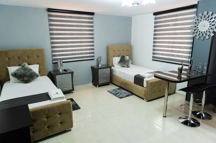 Imagen de la habitación del Hotel Roosevelt Plaza. Foto 18