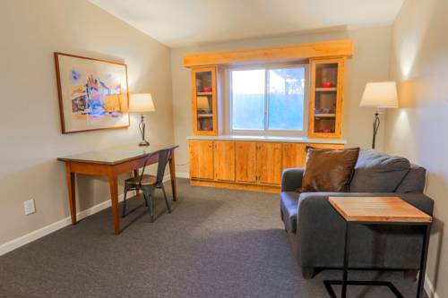 Imagen de la habitación del Hotel Roosevelt Resort Park. Foto 2