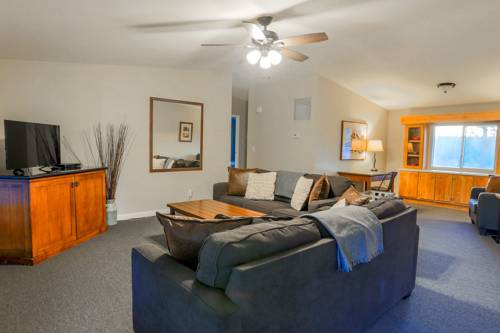 Imagen de la habitación del Hotel Roosevelt Resort Park. Foto 3