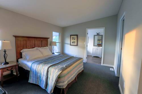 Imagen de la habitación del Hotel Roosevelt Resort Park. Foto 5